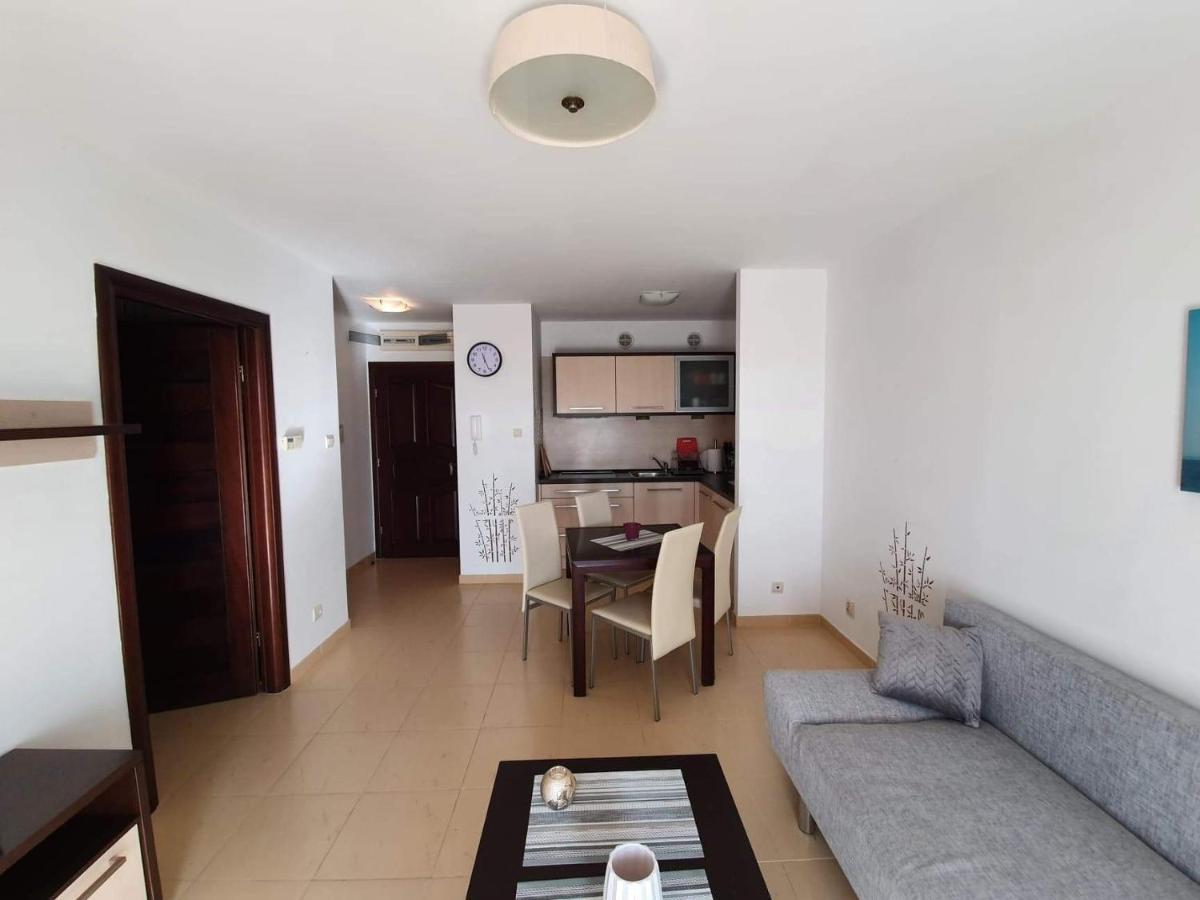 Lido Apartamenty Sarbinowo Exterior foto